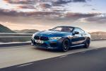 BMW M8 Competition Coupe 2019 года (UK)